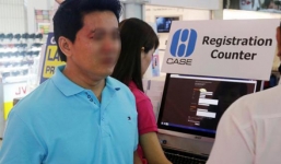 Khách Việt mua iPhone 6 bị lừa từ chối nhận hàng trăm triệu của dân mạng Singapore