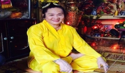 Vạch mặt 'thánh Năm Hậu' sở hữu 'biệt tài bắt ma, trục quỷ'