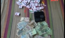 Phá ổ lô đề “khủng” ở Lạng Sơn