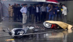 Tai nạn chết người tại dự án Đường sắt trên cao: Đình chỉ chỉ huy trưởng, tư vấn giám sát