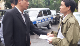 Tai nạn chết người tại dự án Đường sắt trên cao: Xác định danh tính nạn nhân