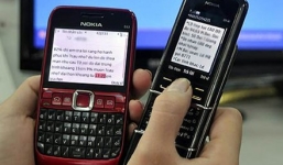 Clip: Lật mặt nhóm lừa đảo nhắn tin trúng thưởng