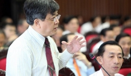 LS Trương Trọng Nghĩa đề xuất đại biểu Quốc hội phải khám tâm thần