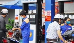 DN xăng dầu lãi gần 1.000 đồng/lít