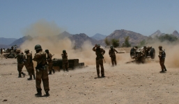 Thủ lĩnh al Qaeda bị tiêu diệt tại Yemen