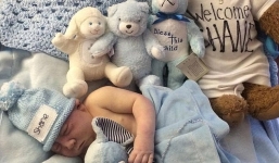 Bé 33 tháng tuổi chết trong trường mầm non