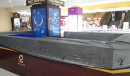 Vụ “siêu trộm” đột nhập Maximark Cộng Hòa: Thiệt hại gần 2,7 tỉ đồng