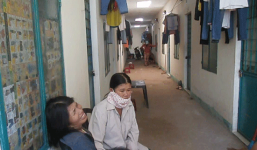 Phát hiện một phụ nữ chết bất thường trong phòng trọ