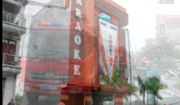 Cháy quán karaoke, bé gái 4 tháng tuổi chết thảm cùng bố mẹ