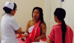 Bản tin 113 – sáng 7/11: Xác định được đối tượng tạt axit 2 mẹ con…