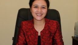 Chân dung nữ tân Đại sứ của Việt Nam tại LHQ