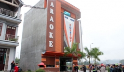 Cháy quán karaoke, 2 vợ chồng cùng con gái 4 tháng tuổi tử vong