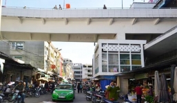 Nguyên nhân người đàn ông tự tử giữa chợ Đà Lạt