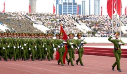 Bác đề xuất thêm một Đại tướng cho Bộ Công an