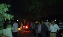 Thi thể người phụ nữ tử vong trong nhà tắm