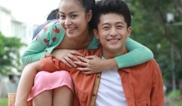 Harry Lu phủ nhận có tình cảm với Hoàng Thùy Linh