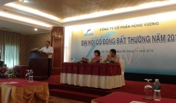 Người tình Mỹ Tâm và tham vọng bá chủ ngành Tôm