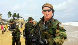 Lộ diện người hạ thủ Bin Laden