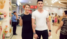 Hot girl Khả Ngân bất ngờ công khai bạn trai hot boy