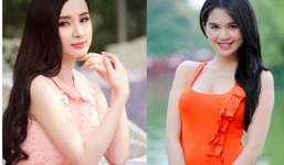 Những phát ngôn 'ấn tượng' của hai kiều nữ tên Trinh