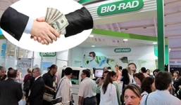 Bộ Y tế lên tiếng vụ công ty Mỹ hối lộ quan chức ngành y tế VN