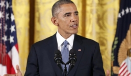 Obama 'thất thế', Trung Quốc chớ vội xem thường