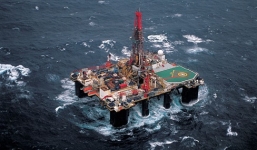 Trung Quốc thông tin về giàn khoan thứ 2 đang hoạt động ở Biển Đông