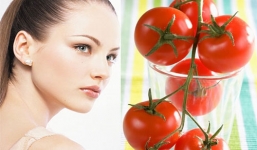 Thực phẩm cho làn da luôn đẹp tự nhiên mùa thu đông