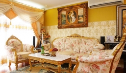 Khám phá nhà triệu đô của Thúy Hạnh, Cẩm Ly