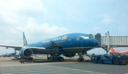 Hành khách khó thở, máy bay Vietnam Airlines hạ cánh khẩn cấp ở Đà Nẵng