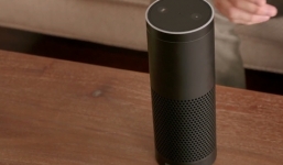 Amazon giới thiệu loa thông minh điều khiển bằng giọng nói