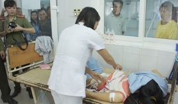 Truy bắt kẻ cầm đầu vụ nổ súng ở Nghệ An, 3 người thương vong