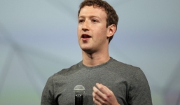 Mark Zuckerberg: 'Tải Messenger để có được một trải nghiệm tốt hơn'