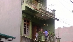 Vụ nữ trưởng phòng bị sát hại qua lời kể của chồng và con gái