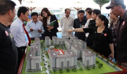 Thị trường BĐS TP HCM: Xu hướng nhà giá rẻ lên ngôi