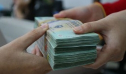 Nguyên giám đốc quỹ tín dụng gây thiệt hại 28 tỉ đồng bị khởi tố