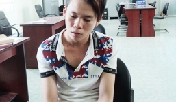 Không trả 'tình phí', nam thanh niên giết bạn tình đồng giới