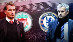 Link SOPCAST trực tiếp trận Liverpool vs Chelsea 19h45 ngày 8/11