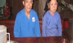 Ly kỳ hành trình 20 năm giả câm điếc để cứu con gái