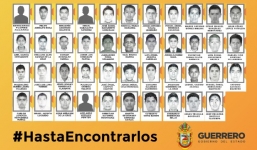 Chấn động: Thị trưởng Mexico “bắt tay” xã hội đen thảm sát 43 sinh viên