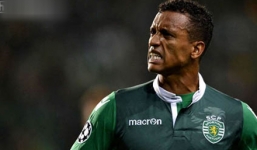 M.U bất ngờ triệu hồi Luis Nani