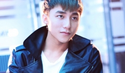 Sơn Tùng M – TP bị công ty cấm diễn 6 tháng 