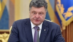 Mối quan hệ Ukraine và Nga có dấu hiệu khởi sắc?