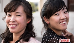 Tiếp cận một Triều Tiên tích cực và không hạt nhân