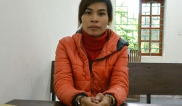 Lấy trộm tiền của bạn mới quen để trả nợ cho chủ nhà trọ