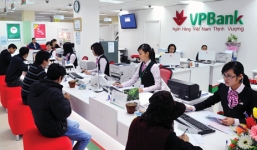 9 tháng đầu năm, VPBank thu lợi 1.070 tỷ đồng
