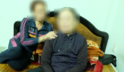 Vụ thép rơi chết người: Nỗi đau người ở lại