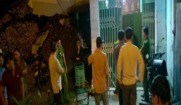 Nữ chủ quán cà phê bị giết có người tình bí ẩn thường ngủ lại cùng