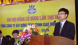 Bị Bộ trưởng Thăng đánh giá vô cảm, chủ tịch Cienco 1 nói gì?