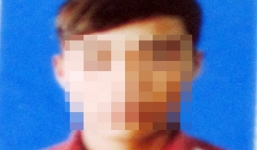 Học sinh lớp 9 bị sát hại trước cổng trường